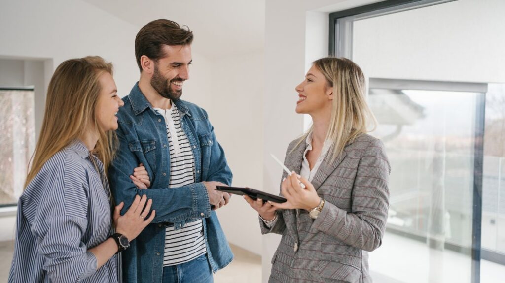 factor humano sector inmobiliario