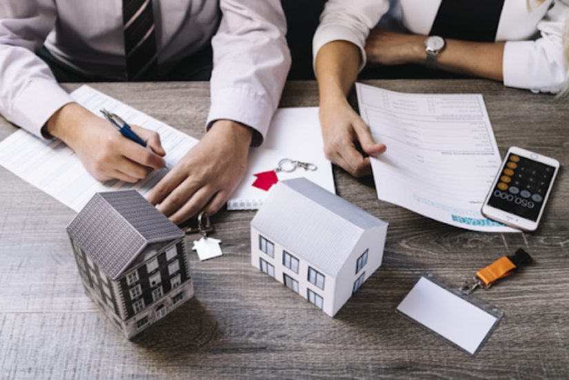 confianza inmobiliaria