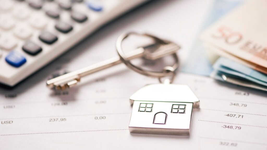 valoración vivienda